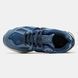 New Balance 1906R Navy Blue Cream