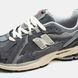 New Balance 1906D Dark Grey Vintage