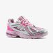 New Balance 1906R Pink Silver, 36