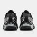 Salomon XT-6 Softground Black Silver Reflective