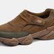 New Balance 8040 Brown Olive