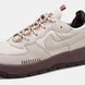 Nike Air Force 1 Wild Light Orewood Brown, розмір 40