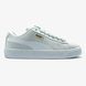 Puma Suede XL Light Grey, 36