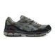 Asics Gel-NYC Grey Carbon, 36