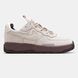 Nike Air Force 1 Wild Light Orewood Brown
