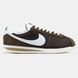 Nike Cortez Baroque Brown White
