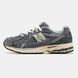New Balance 1906D Dark Grey Vintage