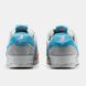 Кросівки Nike Cortez x Union L.A Grey Blue 9220 фото 5