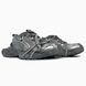 Balenciaga 3XL Mesh Grey Silver