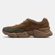 New Balance 8040 Brown Olive