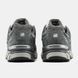 New Balance 990 Gore-Tex Grey White Термо, 41