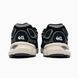 Asics Gel-NYC Black Grey Gore-Tex, 41