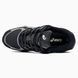 Asics Gel-NYC Black Grey Gore-Tex, 41