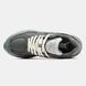 New Balance 990 Gore-Tex Grey White Термо, 41