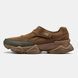 New Balance 8040 Brown Olive