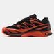 Salomon XT-6 MM Black Red, 40