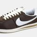 Nike Cortez Baroque Brown White