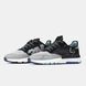 Adidas Nite Jogger Black Grey Blue, 41