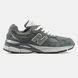 New Balance 990 Gore-Tex Grey White Термо, 41