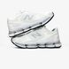 New Balance 2000 White Grey, 41