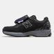 New Balance 1906R Cordura Utility Black Grey
