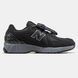 New Balance 1906R Cordura Utility Black Grey