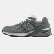 New Balance 990 Gore-Tex Grey White Термо, 41