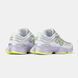 New Balance 9060 White Silver Purple, 36