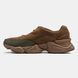New Balance 8040 Brown Olive