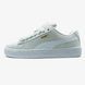 Puma Suede XL Light Grey, 36