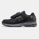 New Balance 1906R Cordura Utility Black Grey
