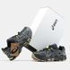 Asics Gel-Kahana 8 Black Grey Lime