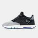 Adidas Nite Jogger Black Grey Blue, 41