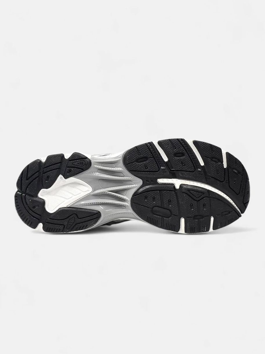 Asics GT-2160 White Black Grey, 37