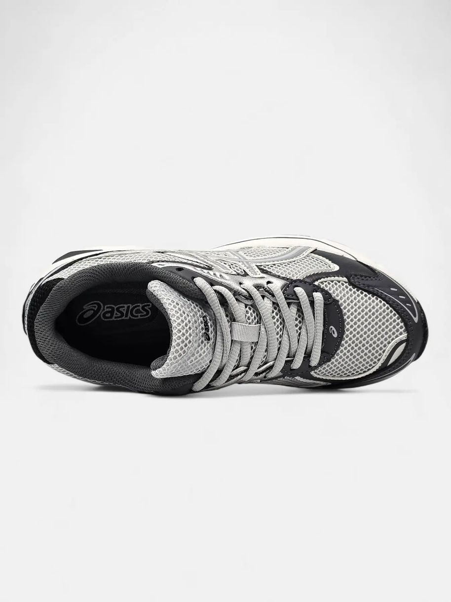 Asics GT-2160 White Black Grey, 37