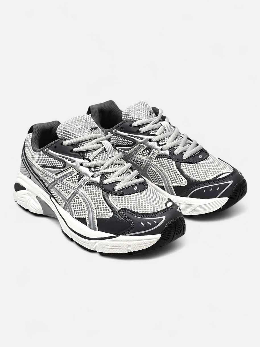 Asics GT-2160 White Black Grey, 37