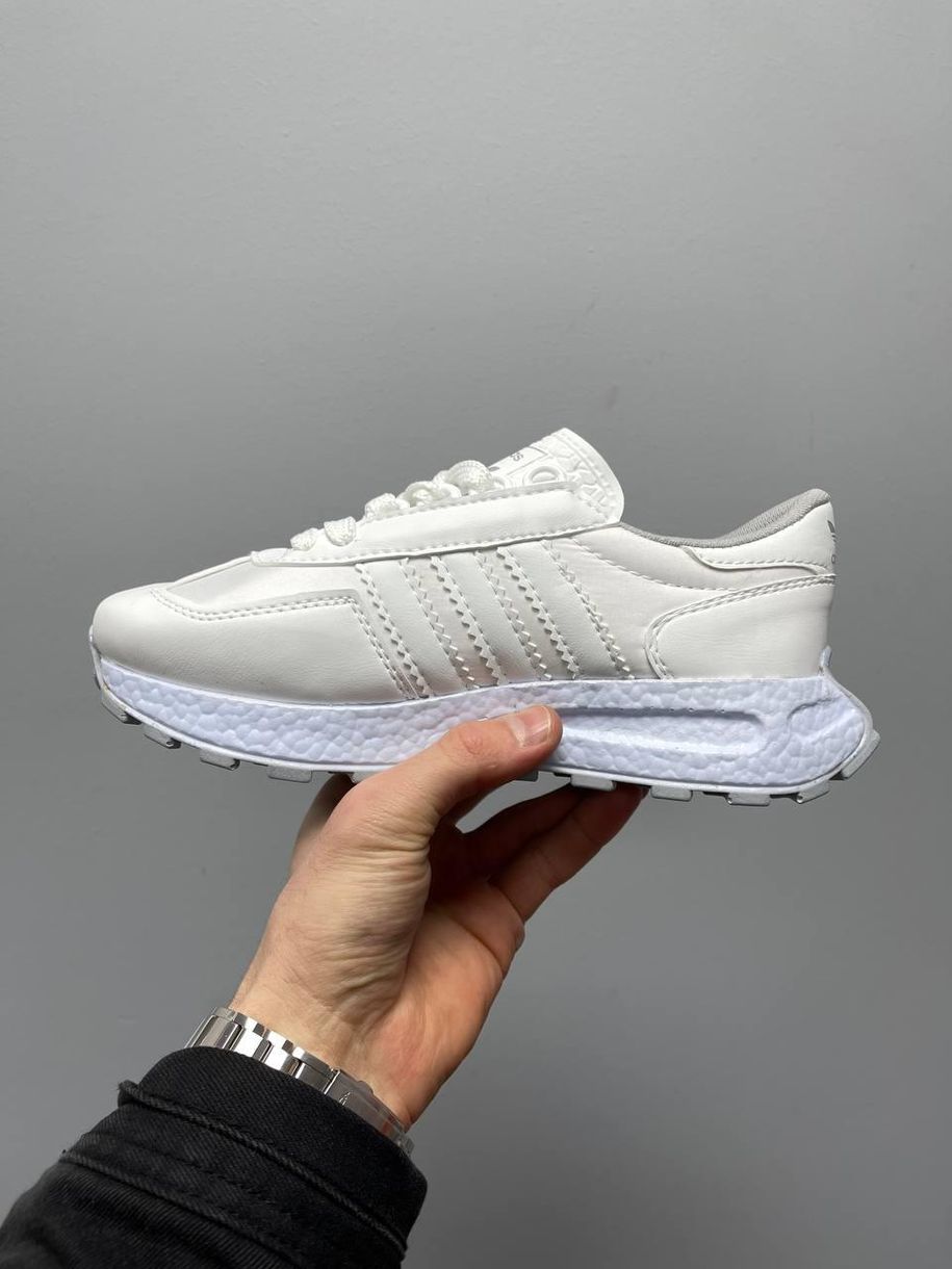 Кроссовки Adidas Retropy White v2 3219 фото