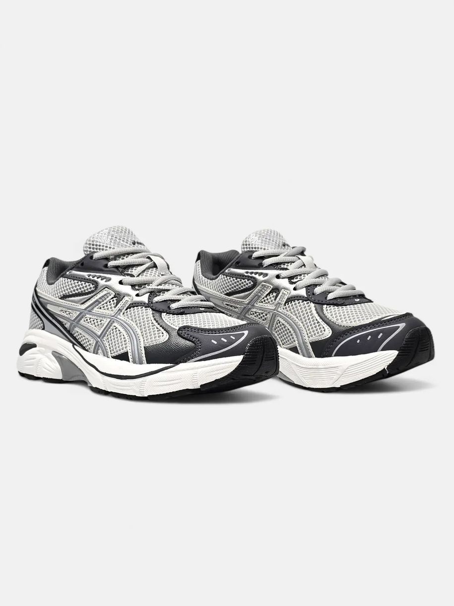 Asics GT-2160 White Black Grey, 37