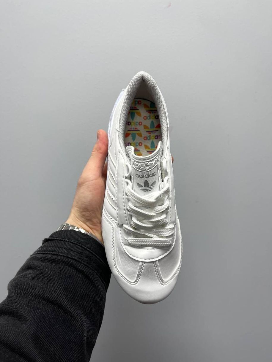 Кроссовки Adidas Retropy White v2 3219 фото