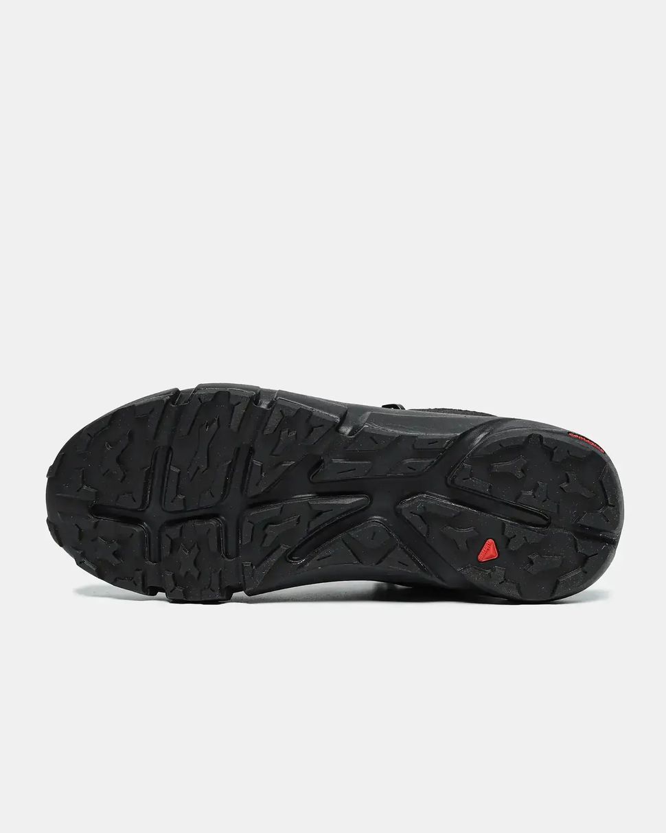 Salomon Predict Hike GTX Black, 41