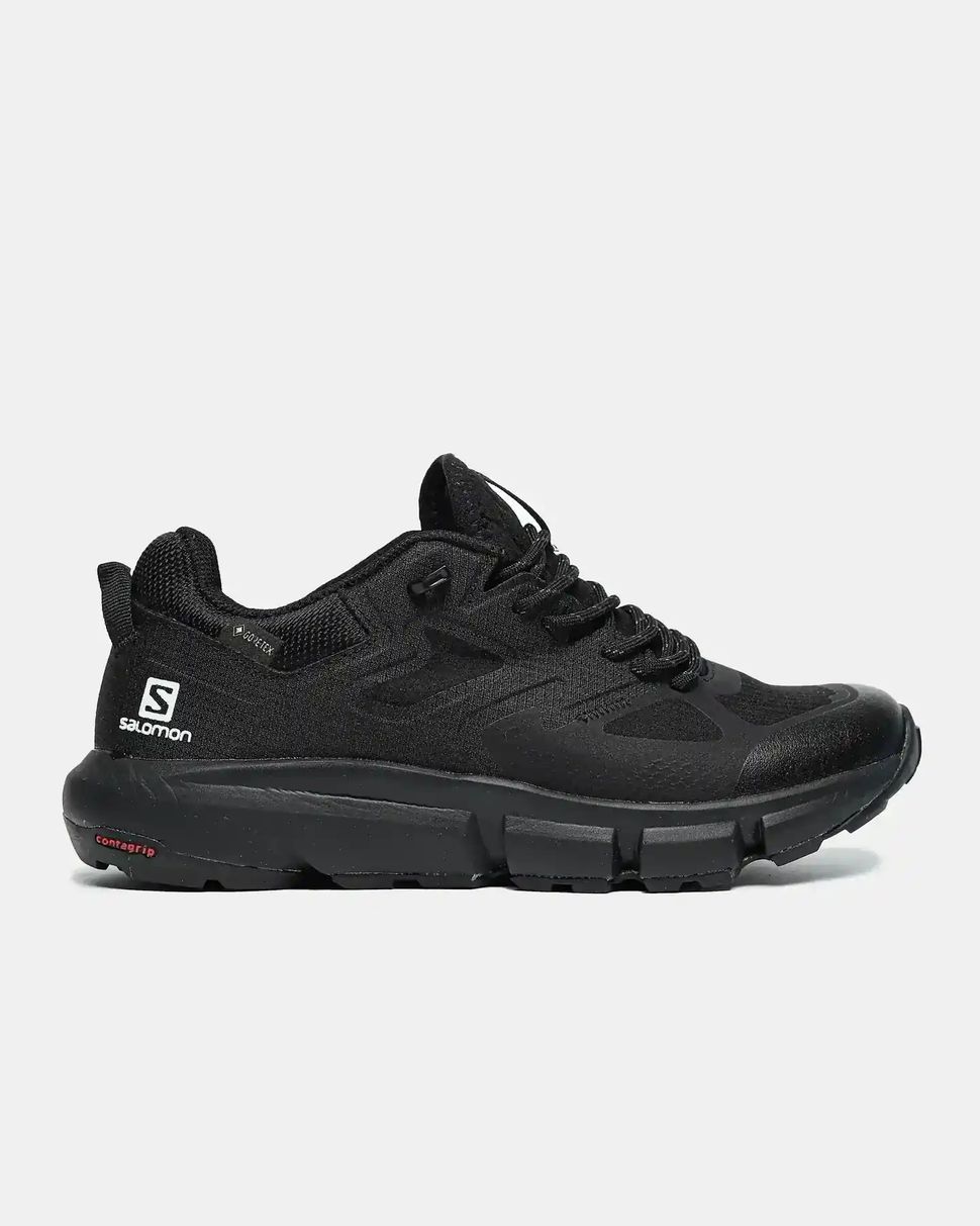 Salomon Predict Hike GTX Black, 41