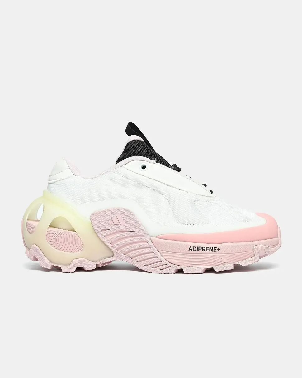 Adidas Edge Runner White Pink, 36