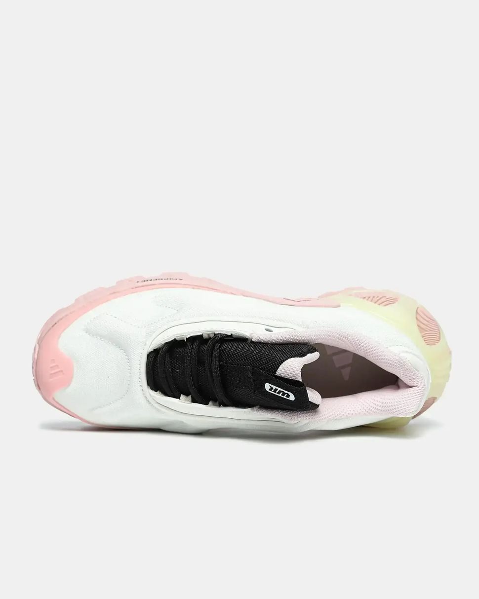 Adidas Edge Runner White Pink, 36