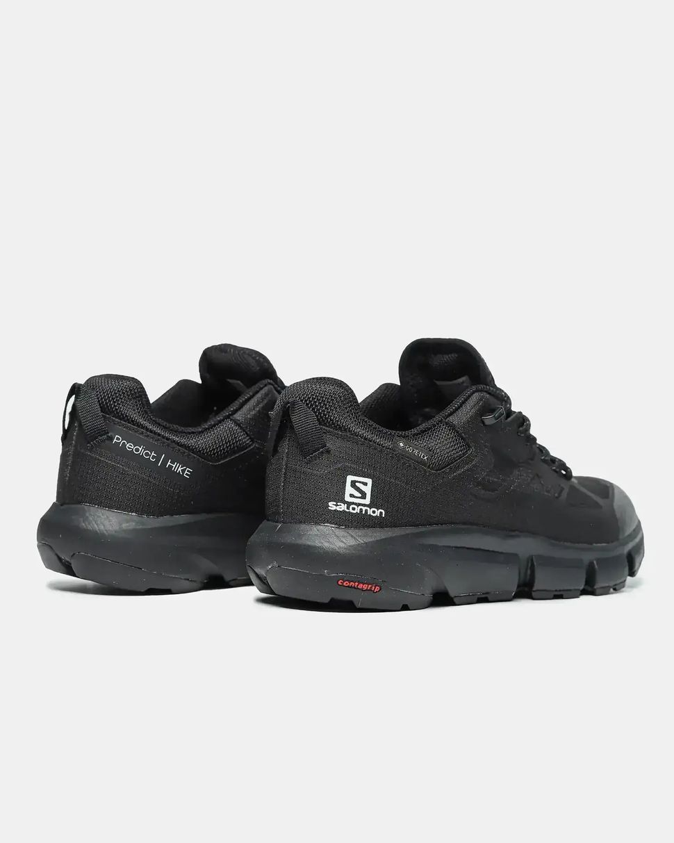 Salomon Predict Hike GTX Black, 41