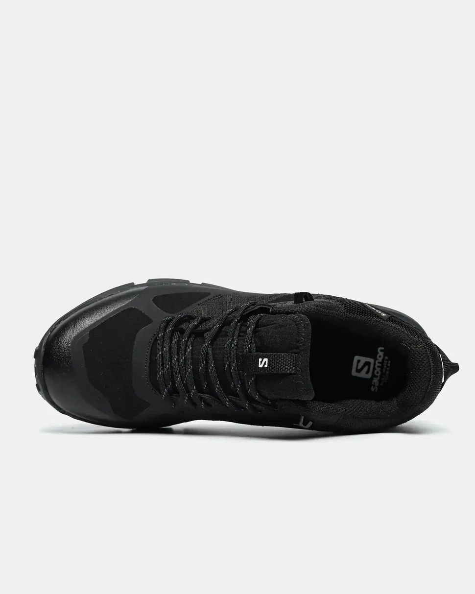Salomon Predict Hike GTX Black, 41