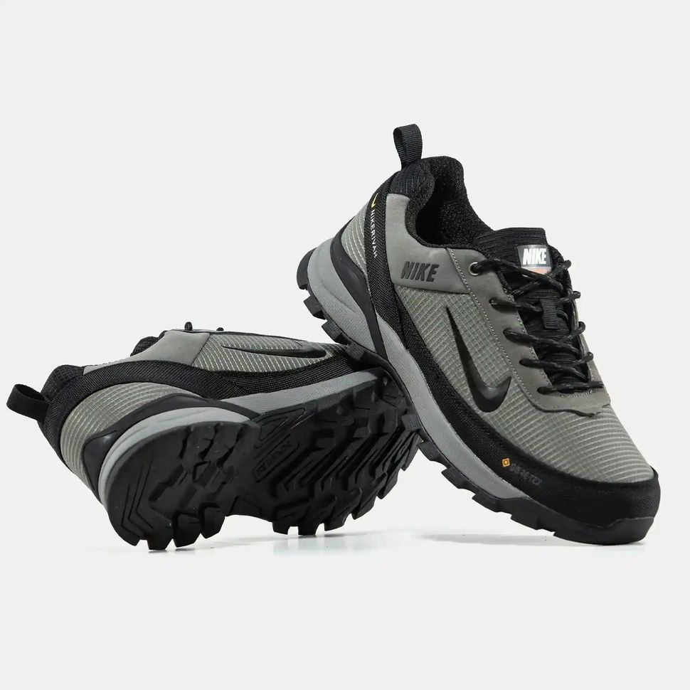 Nike Rivah Gore-Tex Olive Black, 44