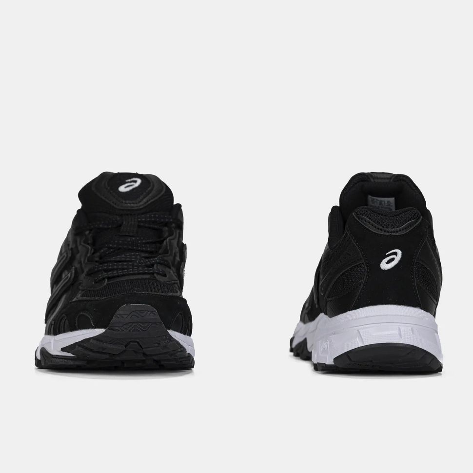 Asics Gel-Sonoma TR62 Black White, 40