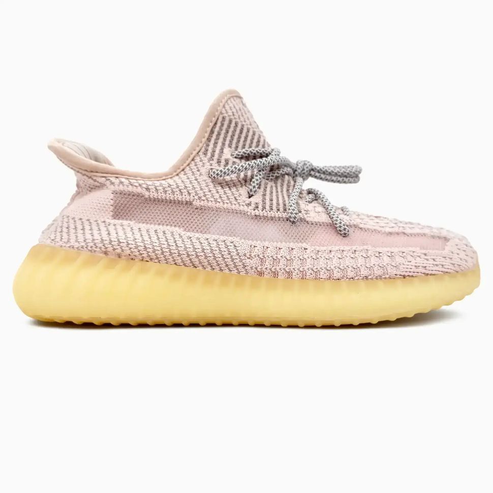 Adidas Yeezy Boost 350 V2 Synth Reflective, 36