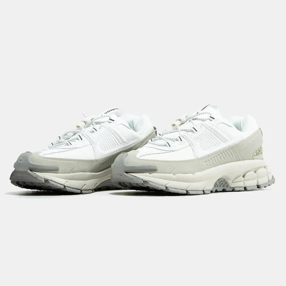 Nike Air Zoom Vomero Roam White Light Bone