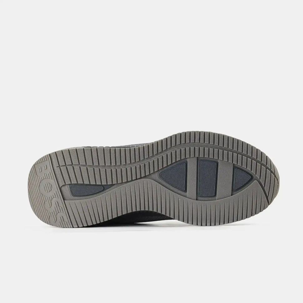 Hugo Boss TTNM Evo Grey Blue Gore-Tex